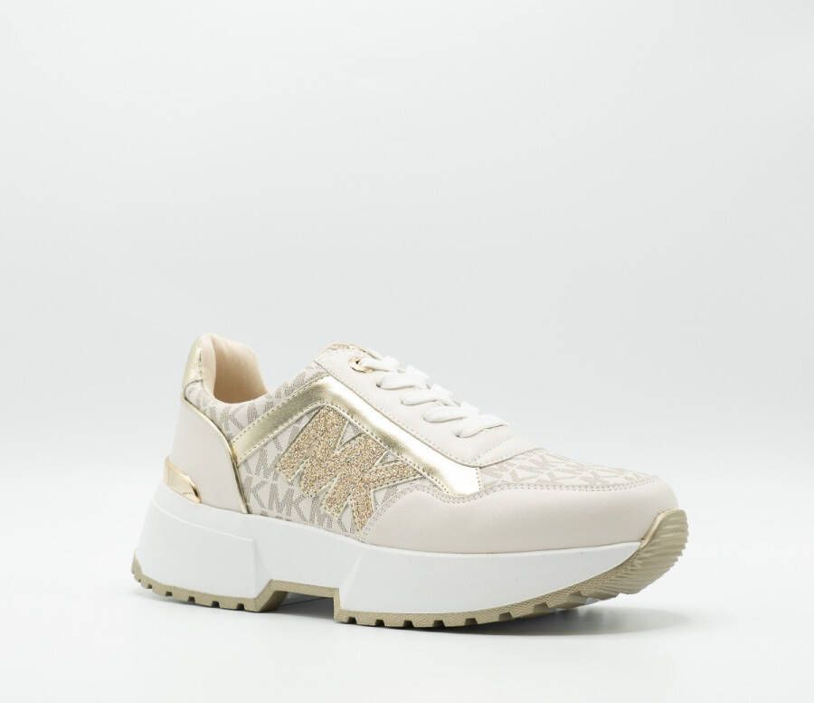 MICHAEL KORS KIDS Plateausneakers Cosmo Maddy