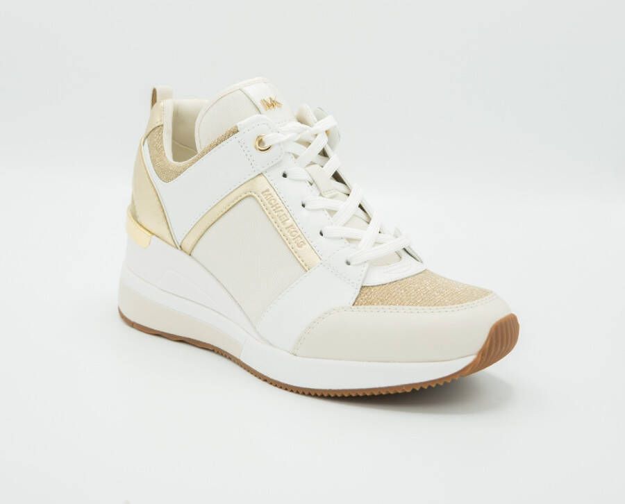 Michael Kors Lage Sneakers MICHAEL GEORGIE TRAINER