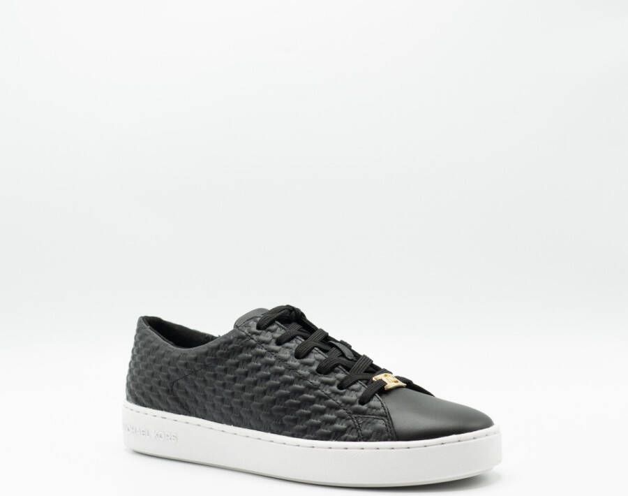 Michael Kors Keaton lace up sneaker