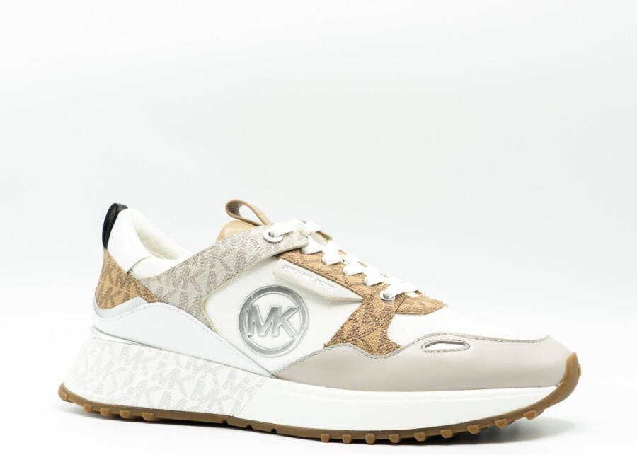 Michael Kors Lage Sneakers MICHAEL THEO TRAINER