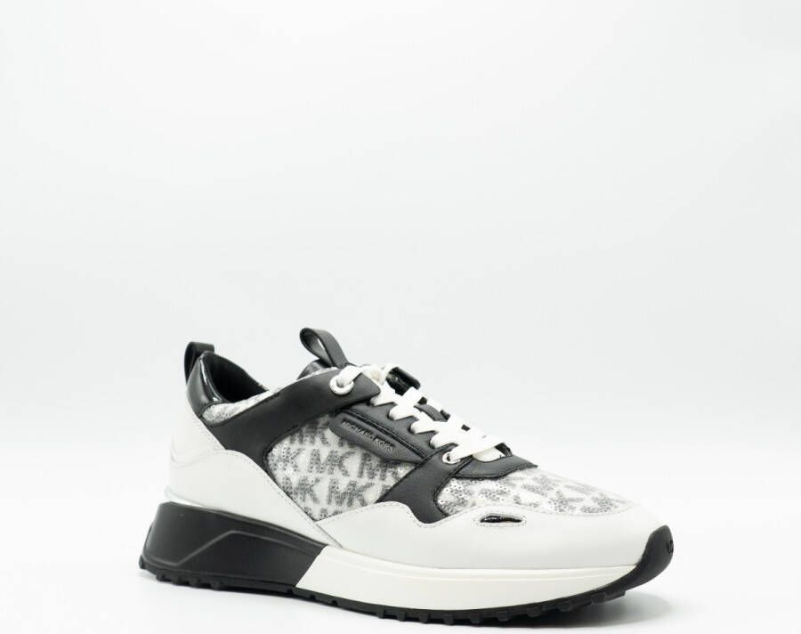 Michael Kors Vrouwen & Schoenen sneakers , Wit, Dames