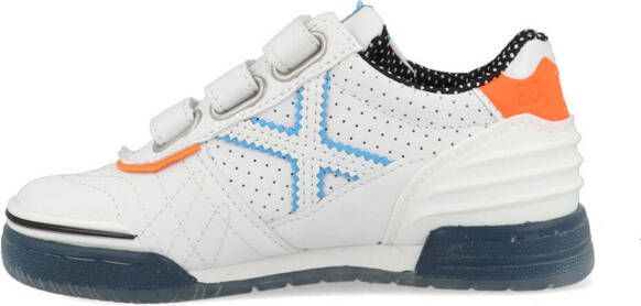 munich G3 Velcro 1514283 Wit