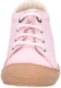 Naturino Babyschoentjes Cocoon met zacht leren binnenwerk