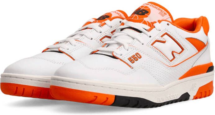 New Balance 550 syracuse