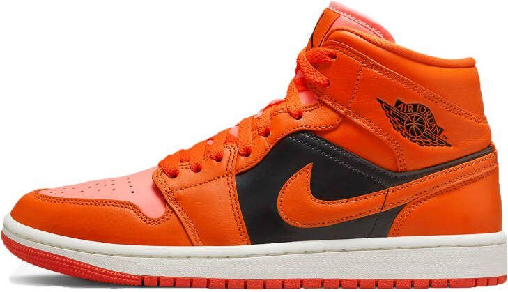 Nike 1 mid se crimson bliss