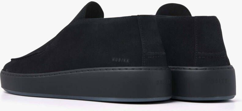 Nubikk jiri suo raven su&#xE8, de