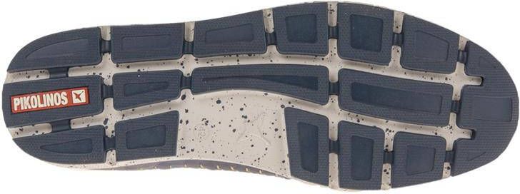 Pikolinos Calzado Deportivo , Blauw, Heren