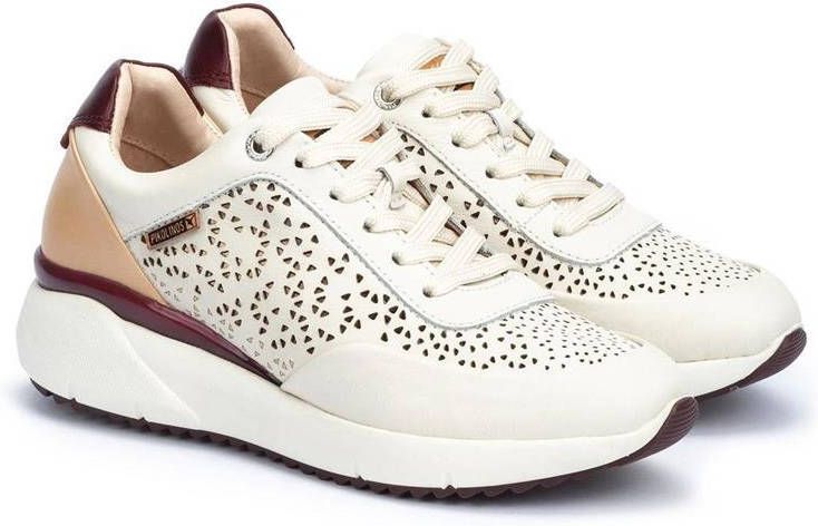 Lage Sneakers Pikolinos SELLA W6Z