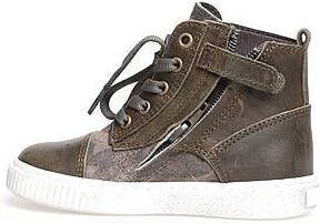 Pinocchio Kinderschoenen jongensschoenen