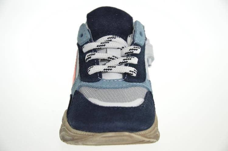 Pinocchio Sneakers
