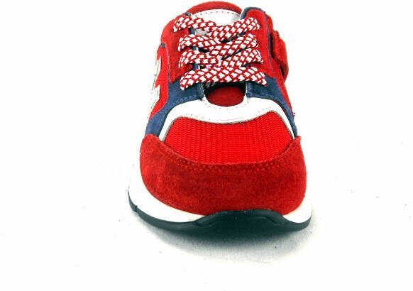 Pinocchio Pinnoch.j2.v21 Rood