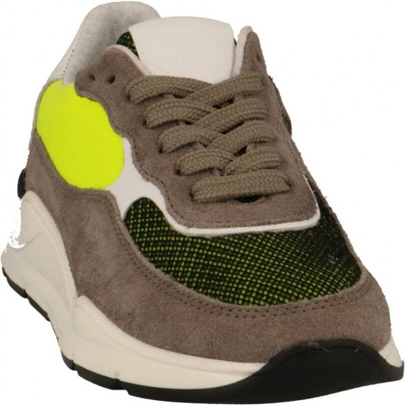 Pinocchio Sneakers