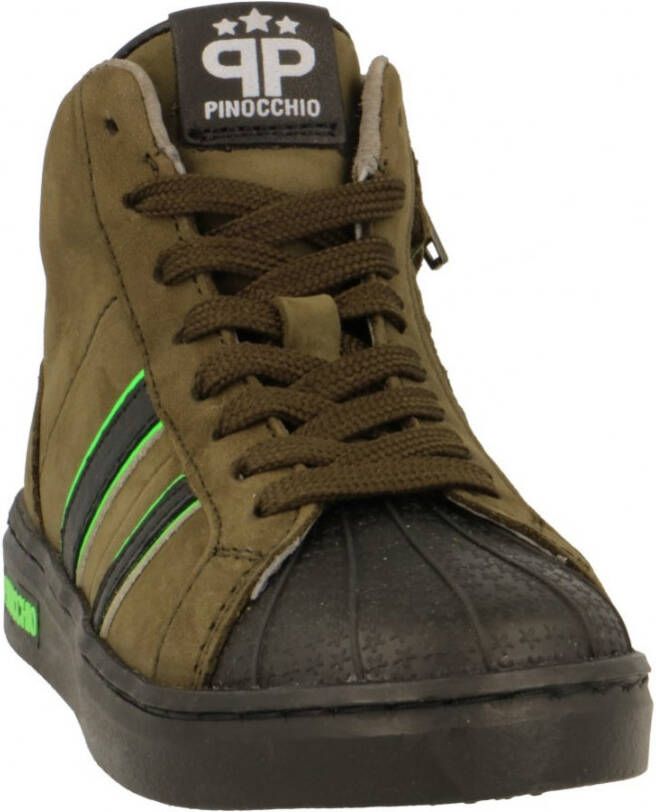Pinocchio Sneakers