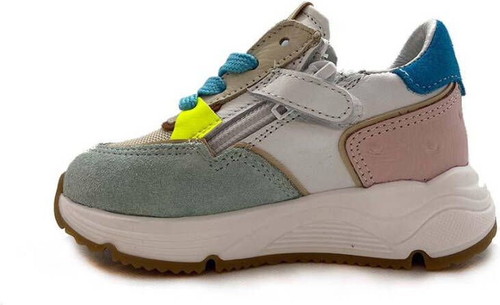 Pinocchio Sneakers