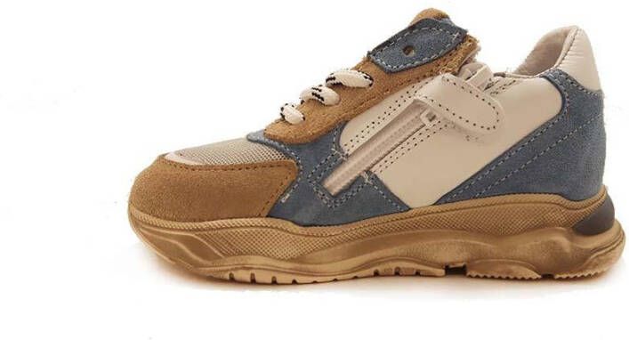 Pinocchio Sneakers