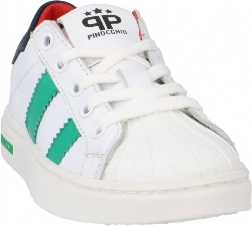 Pinocchio Sneakers