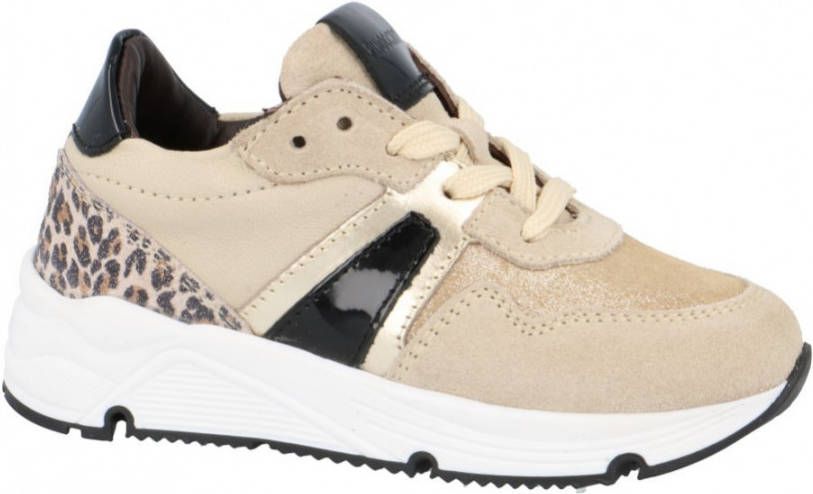 Pinocchio Sneakers