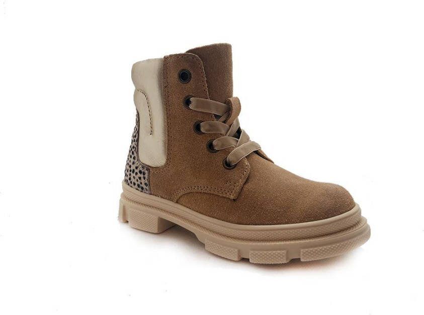 Pinocchio Veterboots