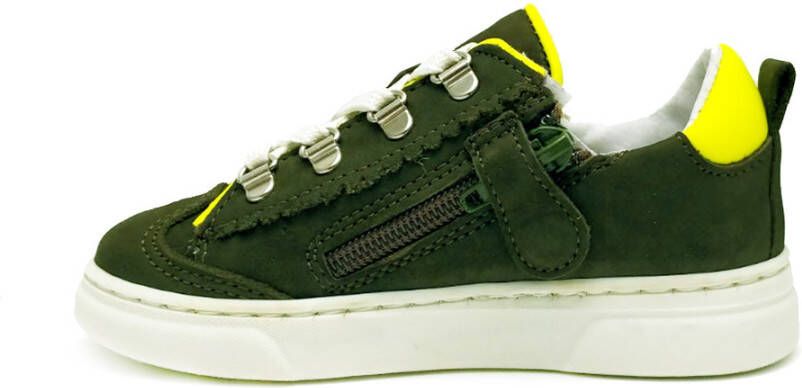 Pinocchio Veterschoenen