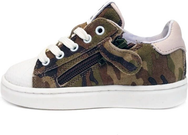 Pinocchio Veterschoenen