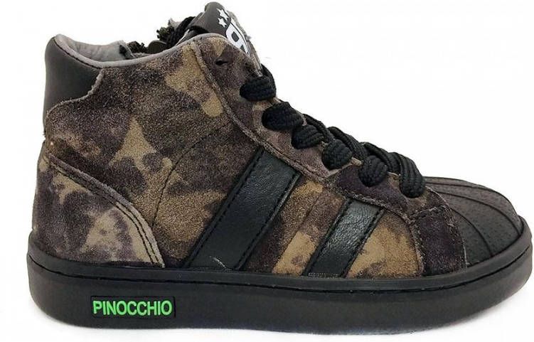 Pinocchio Veterschoenen