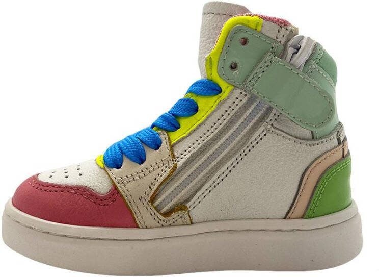 Pinocchio Veterschoenen