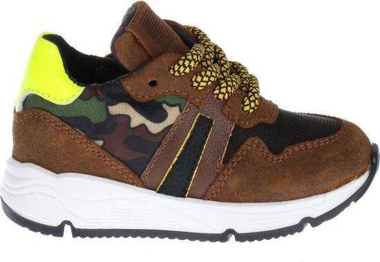 Pinocchio Veterschoenen