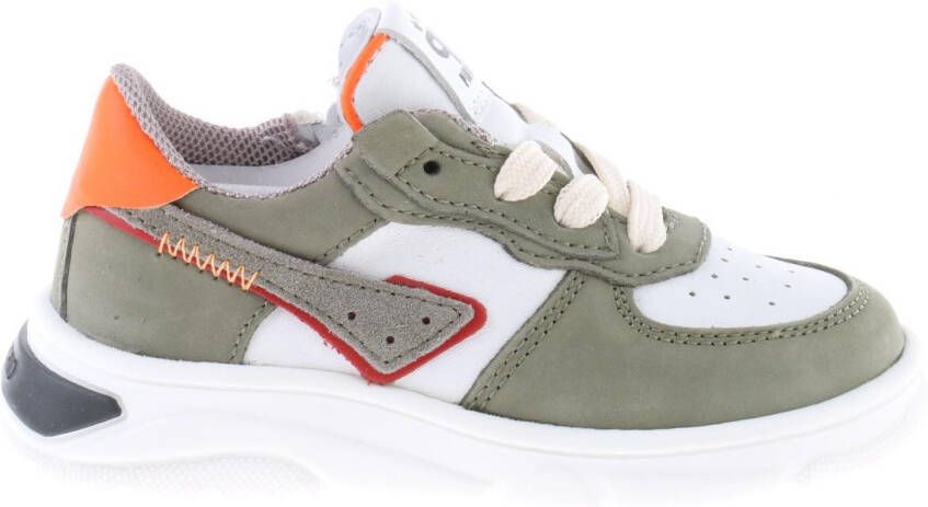 Pinocchio Veterschoenen