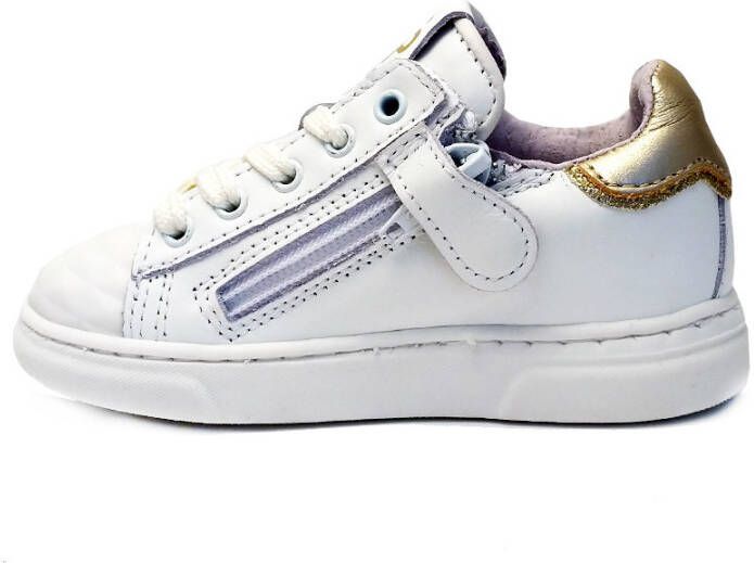 Pinocchio Veterschoenen combi