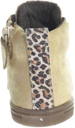 Pinocchio Veterschoenen flexzool