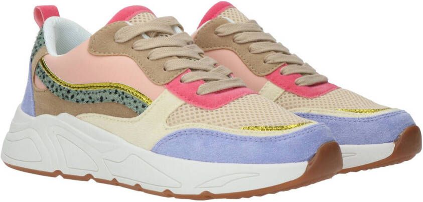 Ps poelman Sneaker Dames Multi