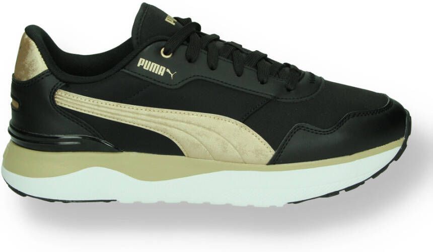 Puma R78 Voyage Space Metallics Sneakers Dames