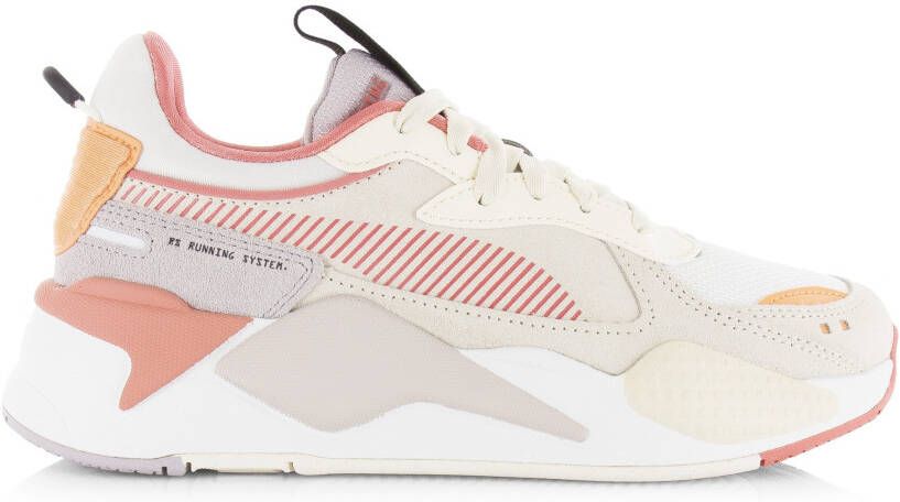 Puma RS X Reinvent Wns beige/roze/wit