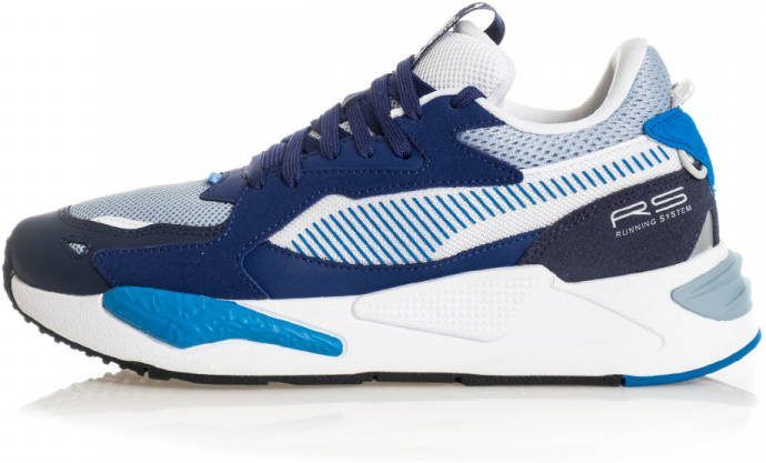 Puma RS Z sneakers blauw/lichtblauw/wit