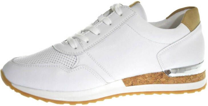 Remonte Dorndorf Remonte Sneaker Dames Wit
