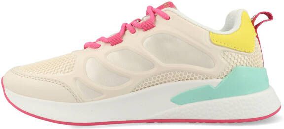 replay Maze JR 1 JS540004S 3175 Beige