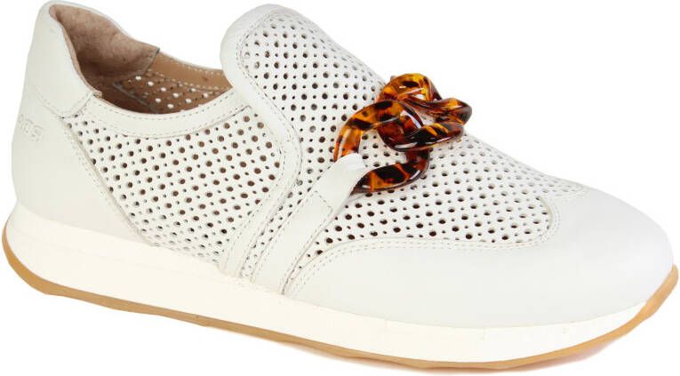 Roberto d'Angelo Vila off white