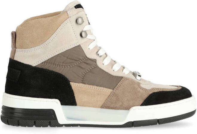 Shabbies Sneakers shs1221