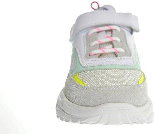 Shoesme Sneakers NR22S100 J Wit 29