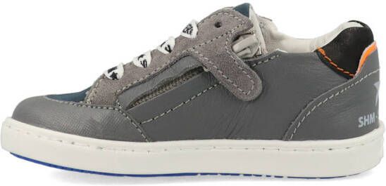 shoesme Sneakers UR22S043 A Grijs