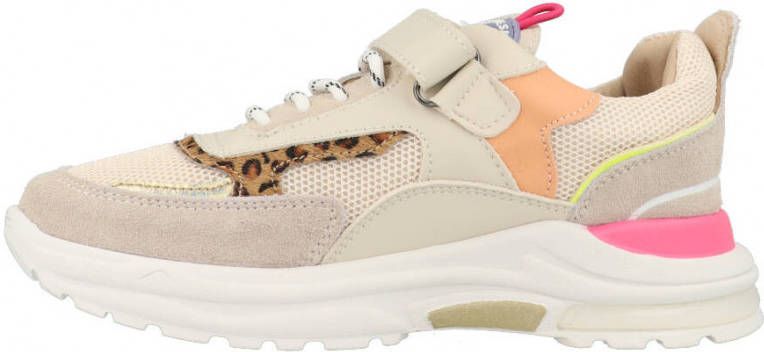 Shoesme Sneakers NR22S100 I Beige 30