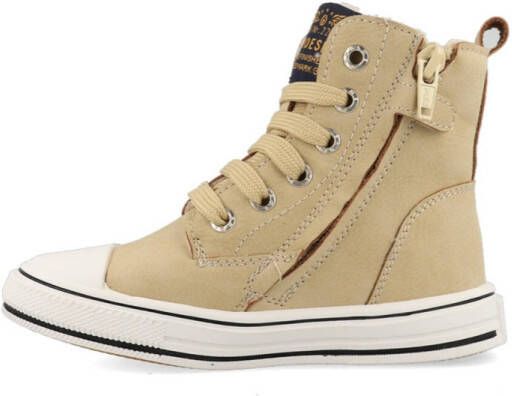 shoesme Sneakers ON22W211 F Beige