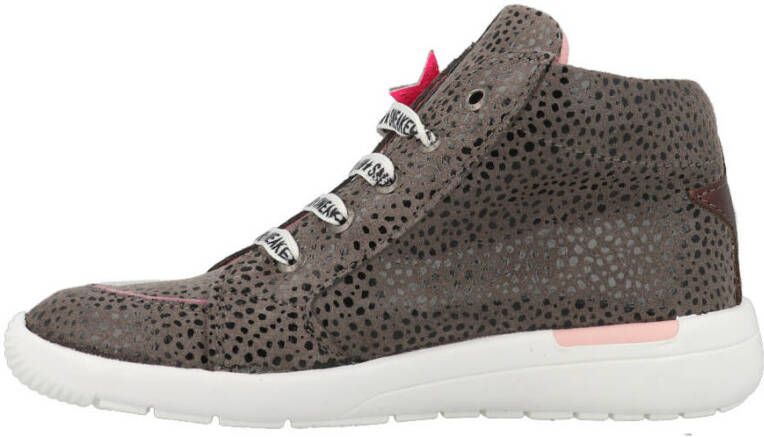 shoesme Sneakers RF21W040 D Grijs