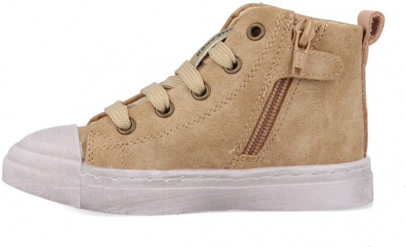 Shoesme Sneakers SH21W020 A Beige 23