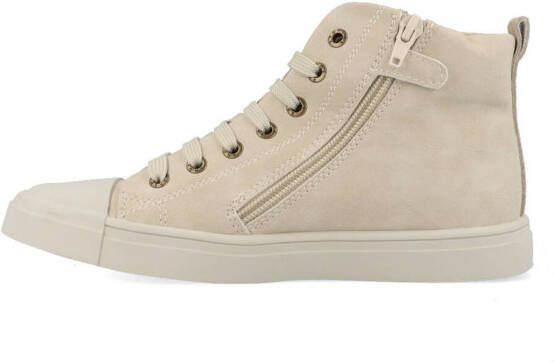 shoesme Sneakers SH22W021 F Beige