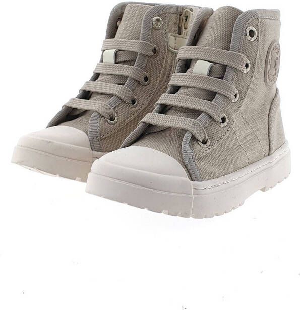 Shoesme SW22S006 B veterboots beige