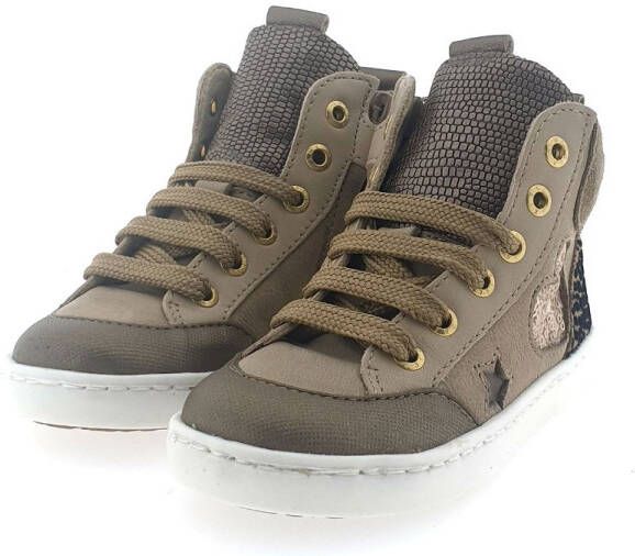 Shoesme Ur22w052 enkellaarsjes