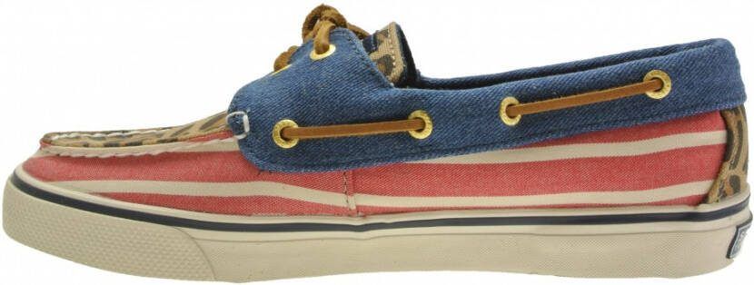 Sperry Veterschoenen