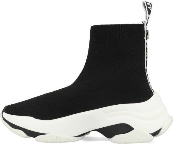steve madden Jmaster SM15000155 04004 034 Zwart