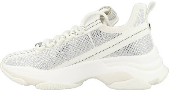 Steve Madden Maxilla R SM11001603 04004 002 Wit